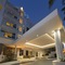 Sofitel Noosa Pacific Resort - map