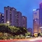 Aloft Guangzhou Tianhe - map