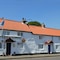 Orchard Lodge & Wolds Restaurant - map