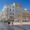 Lodgingmalaga Plaza De La Constitución - map