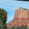 The Sedona Dream Maker - map
