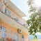 Apartments Bozenka - map