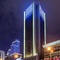 Chongqing Yimei Hotel - map