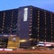 Hampton Inn Guangzhou, China - map