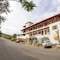 Hotel La Punta - map