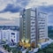 Khas Pekanbaru Hotel - map