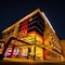 Grand Parama Hotel - map