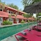 Pinkcoco Gili Trawangan - Constant Surprises- For Cool Adults Only - map