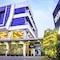Terraz Tree Hotel - map