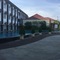 Front One Akshaya Hotel Karawang - map