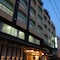 Hotel Housenkaku - map