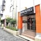 Apa Hotel Machidaeki-Higashi - map