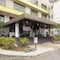 Wano Resort Hazu - map