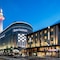 Daiwa Roynet Hotel Kyoto Ekimae Premier - map