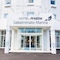 Hotel Areaone Sakaiminato Marina - map