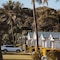 Discovery Parks - Bargara - map