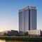 Wyndham Grand Plaza Royale Xianglin Shaoyang - map