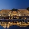Wutai Mountain Marriott Hotel - map