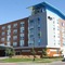 Aloft Syracuse Inner Harbor - map