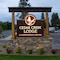 Cedar Creek Lodge And Conference Center - map