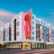 Residence Inn By Marriott Boston Watertown - map