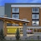 Springhill Suites By Marriott Kalispell - map