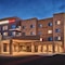 Courtyard By Marriott Denver North Westminster - map
