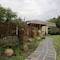 Turaco Lodge - map