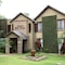 Matumi Golf Lodge - map