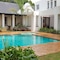 Six Valk Avenue Guest House - map