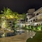 Coronado Luxury Club & Suites - map