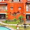 Pura Vida Villas - map