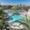 Maspalomas Princess - map