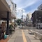 Tokyu Inn Fukushima - map