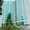 Torres De Suites By Inamazonas - map