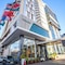 Golden Tulip Westlands Nairobi - map