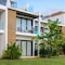 Villasun Seafront Apartment At Cap Ouest - map