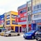 Hotel O Midah Inn Puchong - map