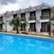 Mersing Beach Resort - map