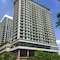 Acappella Suite Hotel - map