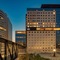 Hyatt House Mexico City Santa Fe - map
