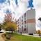 B&B Hotel Marne La Vallee Torcy - map