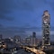 The Westin Jakarta - map