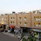 Hotel Rainbow - map