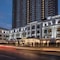 Metropole, Bangkok, A Tribute Portfolio Hotel By Marriott - map