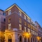 Hotel Monte Cenci - map