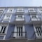 Flats Friends Soho Suites - map
