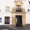 Apartamentos La Casa Del Aceite - map