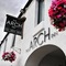 The Arch Inn - map