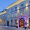 Hotel Nassau Breda, Autograph Collection By Marriott - map